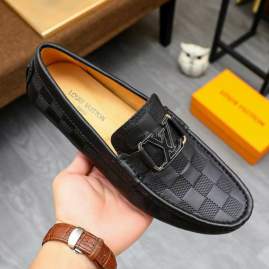 Picture of Louis Vuitton Shoes _SKULVsz38-45mnf052712152
